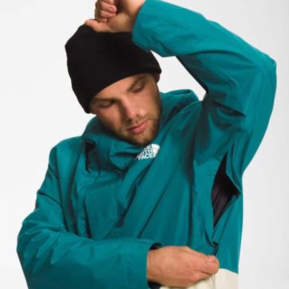 The North Face Clement TriClimate Jacket - Men's - Picture 4 of 4